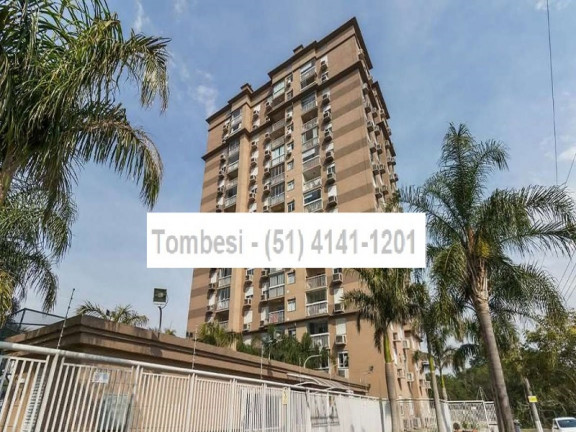 Imagem Apartamento com 2 Quartos à Venda, 64 m² em Sarandi - Porto Alegre Imagem Apartamento com 2 Quartos à Venda, 64 m² em Sarandi - Porto Alegre