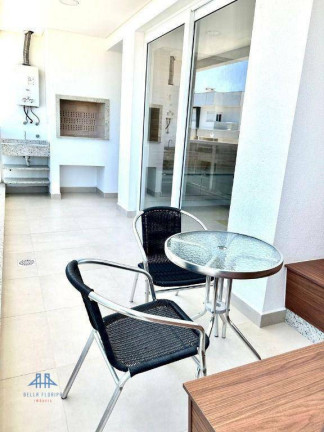 Apartamento com 3 Quartos à Venda, 107 m² em Ingleses Do Rio Vermelho - Florianópolis