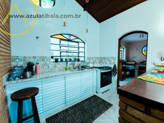 Imagem Casa com 2 Quartos à Venda, 139 m² em Jardim Dos Pinheiros - Atibaia Imagem Casa com 2 Quartos à Venda, 139 m² em Jardim Dos Pinheiros - Atibaia