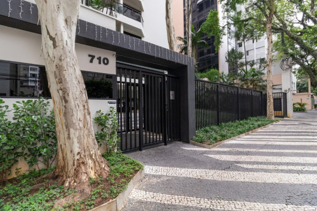 Imagem Cobertura com 1 Quarto à Venda, 70 m² em Itaim Bibi - São Paulo