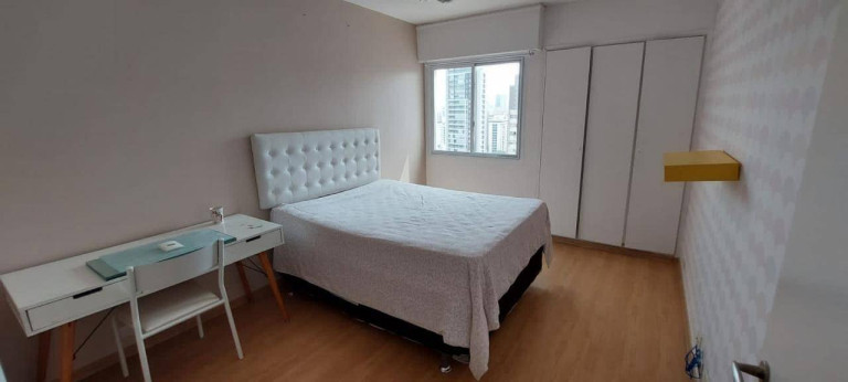Imagem Apartamento com 4 Quartos à Venda, 304 m² em Vila Mariana - São Paulo Imagem Apartamento com 4 Quartos à Venda, 304 m² em Vila Mariana - São Paulo
