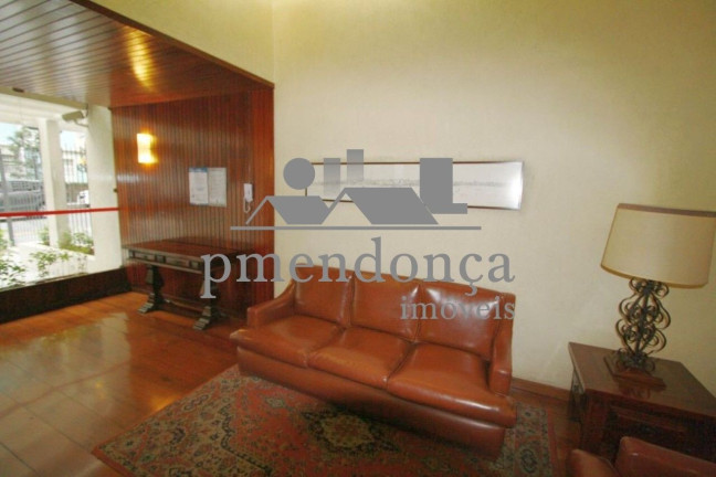 Imagem Apartamento com 2 Quartos à Venda, 136 m² em Higienópolis - São Paulo Imagem Apartamento com 2 Quartos à Venda, 136 m² em Higienópolis - São Paulo