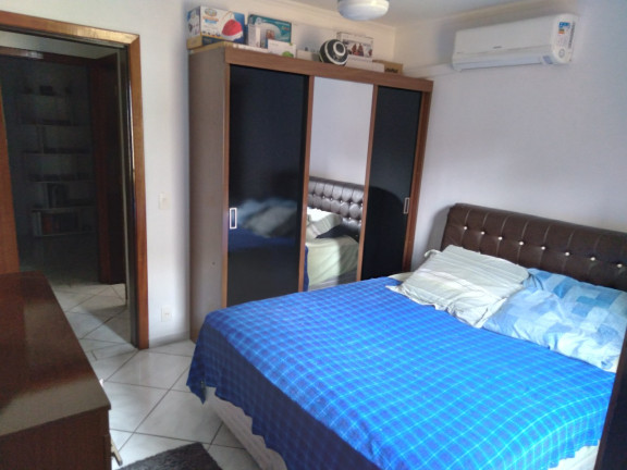 Imagem Casa de Condomínio com 3 Quartos à Venda, 160 m² em Santo Amaro - São Paulo