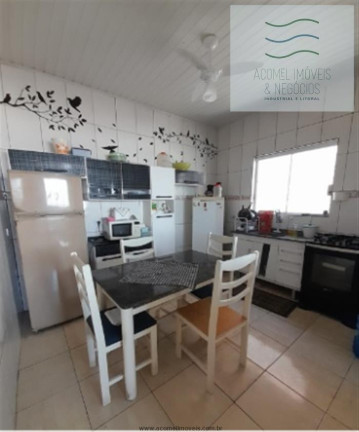 Imagem Casa com 2 Quartos à Venda, 140 m² em Vila Mirim - Praia Grande Imagem Casa com 2 Quartos à Venda, 140 m² em Vila Mirim - Praia Grande