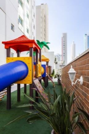 Imagem Apartamento com 4 Quartos à Venda, 150 m² em Centro - Balneario Camboriu