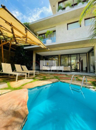 Casa com 4 Quartos à Venda, 250 m² em Maresias - São Sebastião