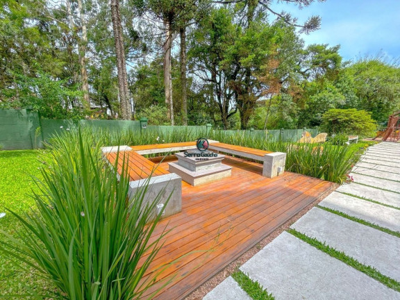 Imagem Apartamento com 2 Quartos à Venda, 93 m² em Hortênsias - Canela Imagem Apartamento com 2 Quartos à Venda, 93 m² em Hortênsias - Canela