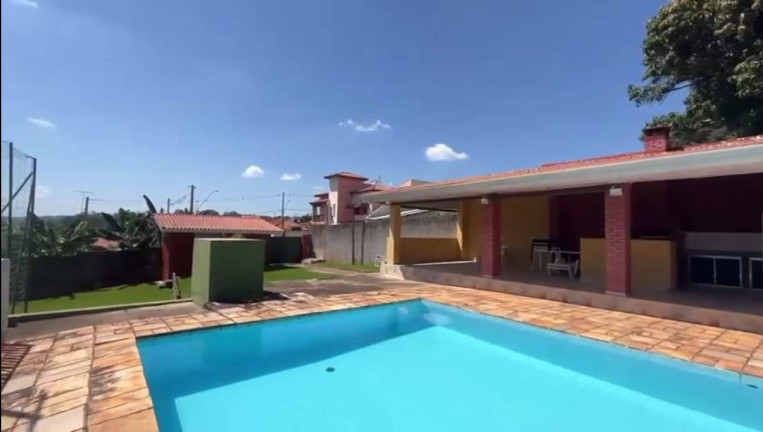 Imagem Chácara com 3 Quartos à Venda, 1.975 m² em Caxambú - Jundiaí Imagem Chácara com 3 Quartos à Venda, 1.975 m² em Caxambú - Jundiaí