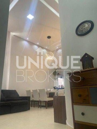 Imagem Casa de Condomínio com 3 Quartos à Venda, 308 m² em Jardim São Marcos - Valinhos Imagem Casa de Condomínio com 3 Quartos à Venda, 308 m² em Jardim São Marcos - Valinhos
