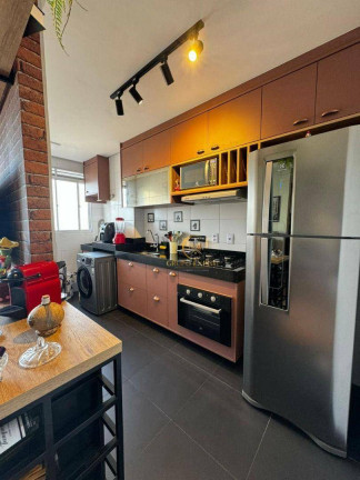 Imagem Apartamento com 2 Quartos à Venda, 45 m² em Jardim Sul - São José Dos Campos Imagem Apartamento com 2 Quartos à Venda, 45 m² em Jardim Sul - São José Dos Campos