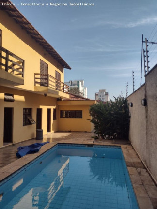 Imagem Casa à Venda, 500 m² em Santa Maria - São Caetano Do Sul Imagem Casa à Venda, 500 m² em Santa Maria - São Caetano Do Sul