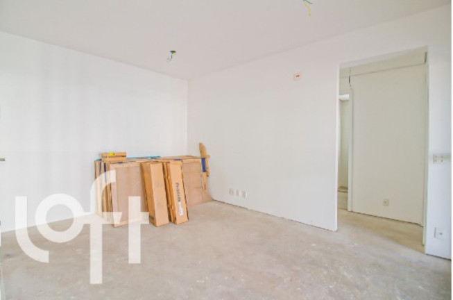 Imagem Apartamento com 2 Quartos à Venda, 130 m² em Perdizes - São Paulo Imagem Apartamento com 2 Quartos à Venda, 130 m² em Perdizes - São Paulo