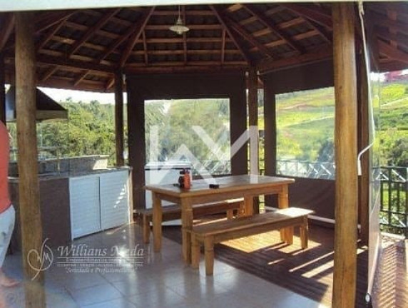 Imagem Sobrado com 4 Quartos à Venda, 300 m² em Usina - Atibaia Imagem Sobrado com 4 Quartos à Venda, 300 m² em Usina - Atibaia