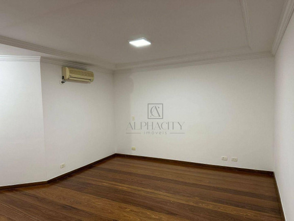 Imagem Casa com 4 Quartos para Alugar, 420 m² em Alphaville Residencial Zero - Barueri Imagem Casa com 4 Quartos para Alugar, 420 m² em Alphaville Residencial Zero - Barueri