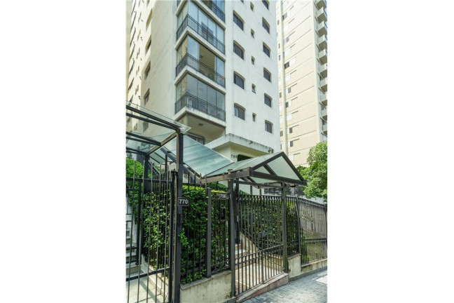 Imagem Apartamento com 4 Quartos à Venda, 154 m² em Vila Madalena - São Paulo