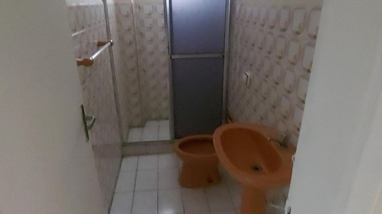 Imagem Apartamento com 1 Quarto para Alugar, 45 m² em Centro - São Vicente Imagem Apartamento com 1 Quarto para Alugar, 45 m² em Centro - São Vicente