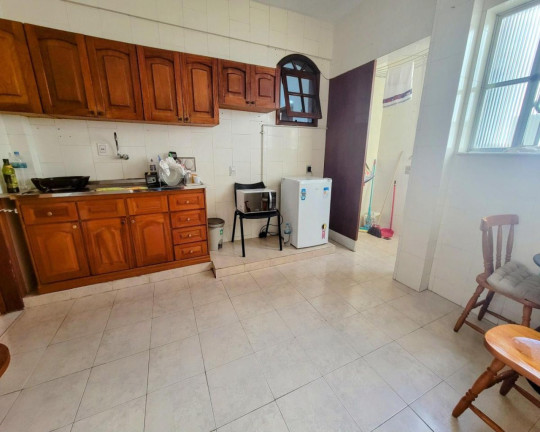 Imagem Imóvel com 3 Quartos à Venda, 103 m² em Flamengo - Rio De Janeiro