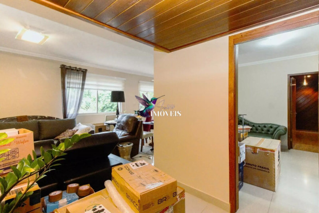 Imagem Apartamento com 3 Quartos à Venda, 138 m² em Cristal - Porto Alegre