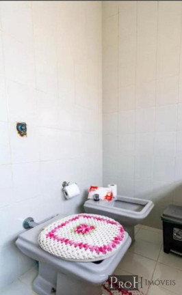 Imagem Sobrado com 3 Quartos à Venda, 281 m² em Vila Alpina - São Paulo