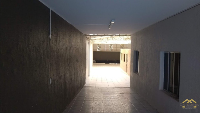 Imagem Imóvel para Alugar, 525 m² em Centro - Jundiaí