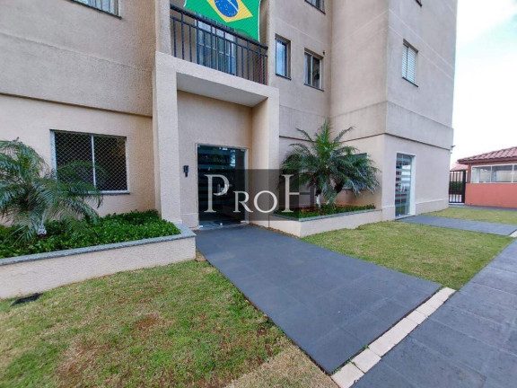 Imagem Apartamento com 3 Quartos à Venda, 75 m² em Parque Erasmo Assunção - Santo André Imagem Apartamento com 3 Quartos à Venda, 75 m² em Parque Erasmo Assunção - Santo André