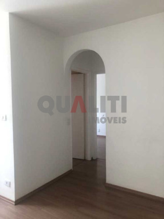Imagem Apartamento com 2 Quartos para Alugar, 62 m² em Moema - São Paulo Imagem Apartamento com 2 Quartos para Alugar, 62 m² em Moema - São Paulo