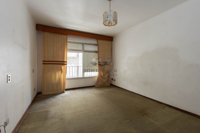 Imagem Apartamento com 3 Quartos à Venda, 220 m² em Higienópolis - São Paulo Imagem Apartamento com 3 Quartos à Venda, 220 m² em Higienópolis - São Paulo