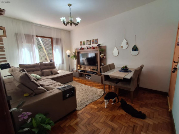 Imagem Apartamento com 2 Quartos à Venda, 42 m² em Várzea - Teresópolis Imagem Apartamento com 2 Quartos à Venda, 42 m² em Várzea - Teresópolis