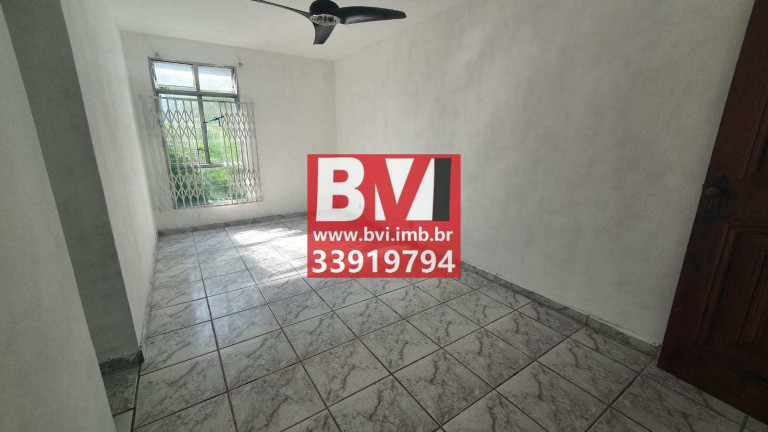 Imagem Apartamento com 2 Quartos à Venda, 68 m² em Vista Alegre - Rio De Janeiro
