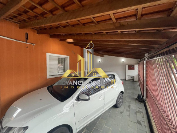 Imagem Casa de Vila com 2 Quartos à Venda, 215 m²