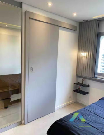 Imagem Flat com 1 Quarto à Venda, 25 m² em Jardim Paulista - São Paulo