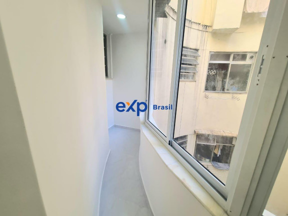 Imagem Apartamento com 1 Quarto à Venda, 40 m² em Catete - Rio De Janeiro