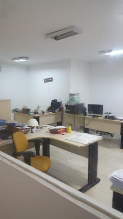 Imagem Galpão para Alugar, 400 m² em Vila Das Belezas - São Paulo Imagem Galpão para Alugar, 400 m² em Vila Das Belezas - São Paulo