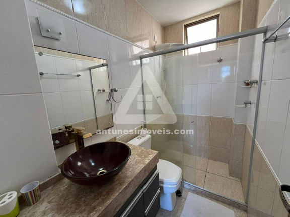 Imagem Apartamento com 3 Quartos à Venda, 90 m² em Centro - Cabo Frio Imagem Apartamento com 3 Quartos à Venda, 90 m² em Centro - Cabo Frio