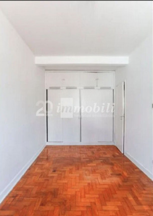 Imagem Apartamento com 2 Quartos à Venda, 100 m² em Higienópolis - São Paulo