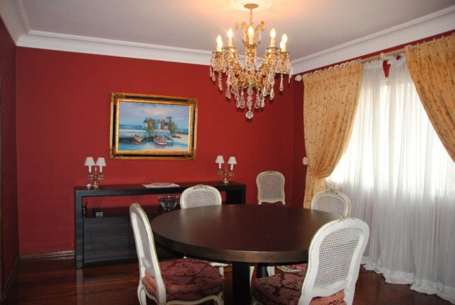 Imagem Apartamento com 3 Quartos à Venda, 238 m² em Morumbi - São Paulo Imagem Apartamento com 3 Quartos à Venda, 238 m² em Morumbi - São Paulo