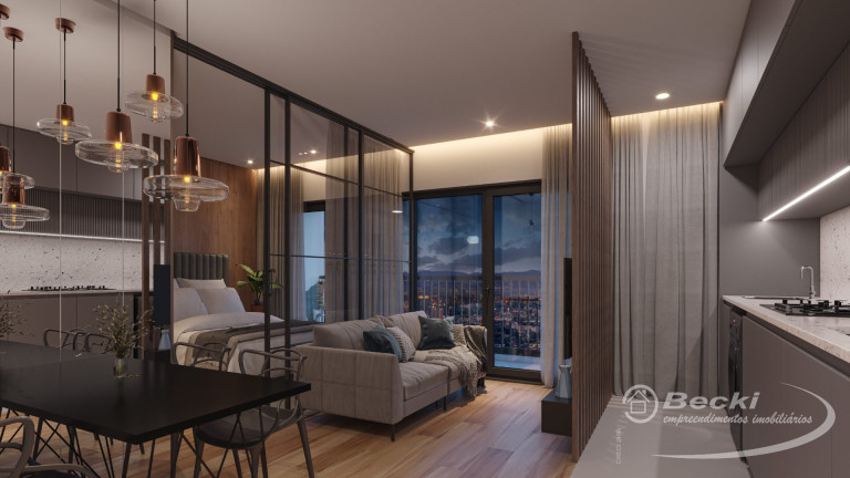 Imagem Apartamento com 2 Quartos à Venda, 90 m² em Anita Garibaldi - Joinville Imagem Apartamento com 2 Quartos à Venda, 90 m² em Anita Garibaldi - Joinville