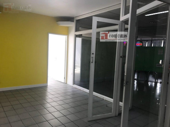 Imagem Sala Comercial à Venda, 40 m² em Centro - Osasco Imagem Sala Comercial à Venda, 40 m² em Centro - Osasco