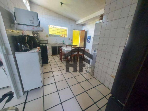 Imagem Casa com 4 Quartos à Venda, 184 m² em Campo Grande - Recife