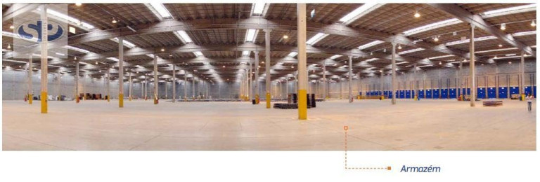 Imagem Imóvel Comercial para Alugar, 34.033 m² em Vila Maringa - Jundiaí Imagem Imóvel Comercial para Alugar, 34.033 m² em Vila Maringa - Jundiaí