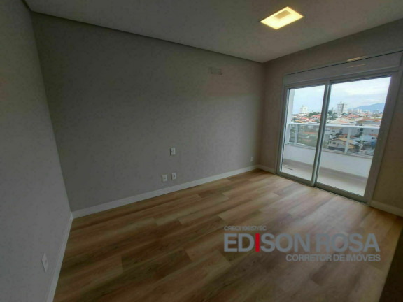 Imagem Apartamento com 3 Quartos à Venda, 134 m² em Barreiros - São José Imagem Apartamento com 3 Quartos à Venda, 134 m² em Barreiros - São José