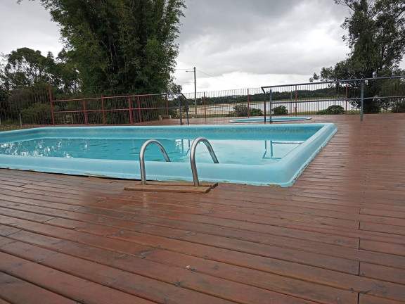 Imagem Terreno à Venda, 2.200 m² em águas Claras - Viamão