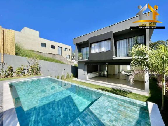 Imagem Casa de Condomínio com 3 Quartos à Venda, 393 m² em Granja Viana - Cotia Imagem Casa de Condomínio com 3 Quartos à Venda, 393 m² em Granja Viana - Cotia
