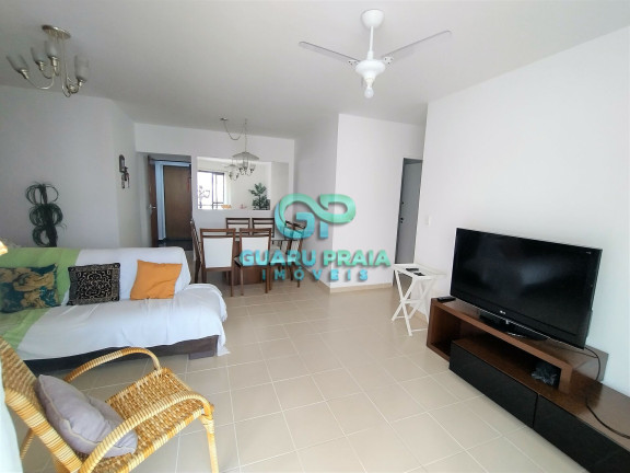 Imagem Apartamento com 4 Quartos à Venda, 102 m² em Enseada - Guarujá Imagem Apartamento com 4 Quartos à Venda, 102 m² em Enseada - Guarujá