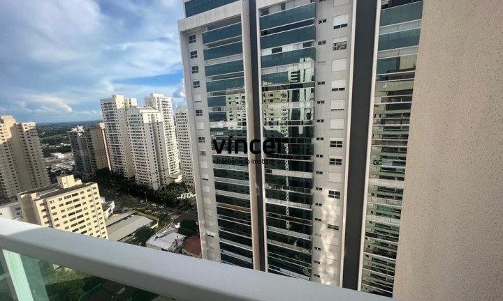 Imagem Apartamento com 4 Quartos à Venda, 193 m² em Alto Da Glória - Goiânia Imagem Apartamento com 4 Quartos à Venda, 193 m² em Alto Da Glória - Goiânia