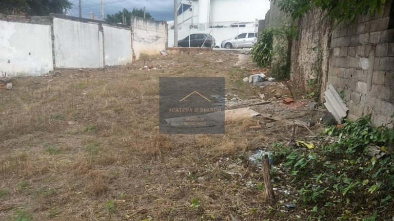 Imagem Terreno à Venda, 335 m²