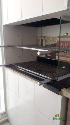 Imagem Apartamento com 3 Quartos à Venda, 155 m² em Centro - São Bernardo Do Campo Imagem Apartamento com 3 Quartos à Venda, 155 m² em Centro - São Bernardo Do Campo