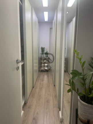 Imagem Apartamento com 3 Quartos à Venda, 133 m² em Ipiranga - São Paulo Imagem Apartamento com 3 Quartos à Venda, 133 m² em Ipiranga - São Paulo