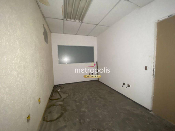 Imagem Edifício Residencial à Venda, 843 m² em Centro - São Caetano Do Sul