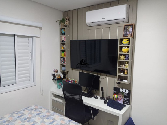 Imagem Apartamento com 2 Quartos à Venda, 65 m² em Rudge Ramos - São Bernardo Do Campo